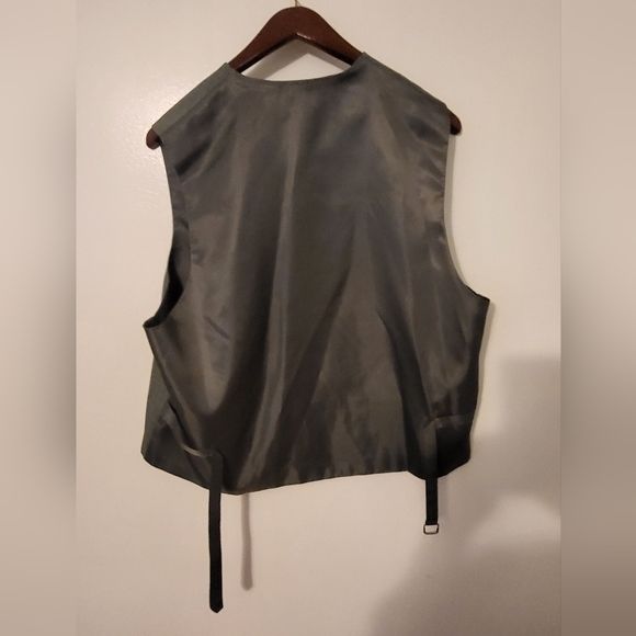 Vitali 3 piece suit - Picture 7 of 10